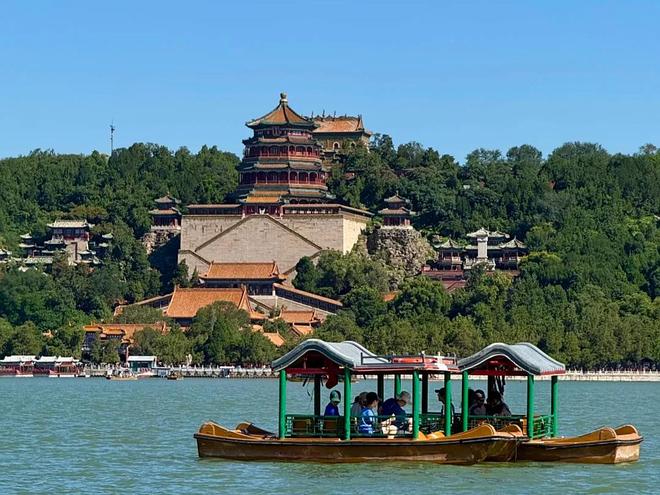 行社推荐！正规靠谱前十名单出炉AG真人游戏平台北京口碑最好旅(图2)