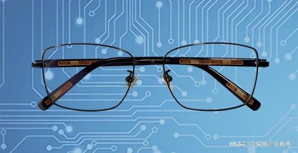 生物科技智能眼镜+3V视力提升科学助AG真人登录入口视力健康优选山东璟禾